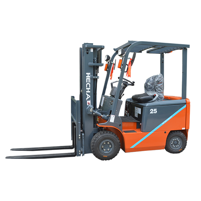 2-3.5Ton Electric Stroklift