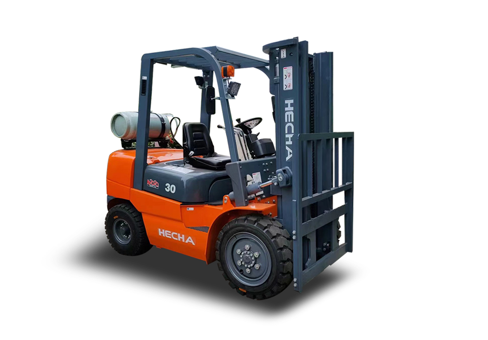 1,5 -3.5Ton GPL BIRUT