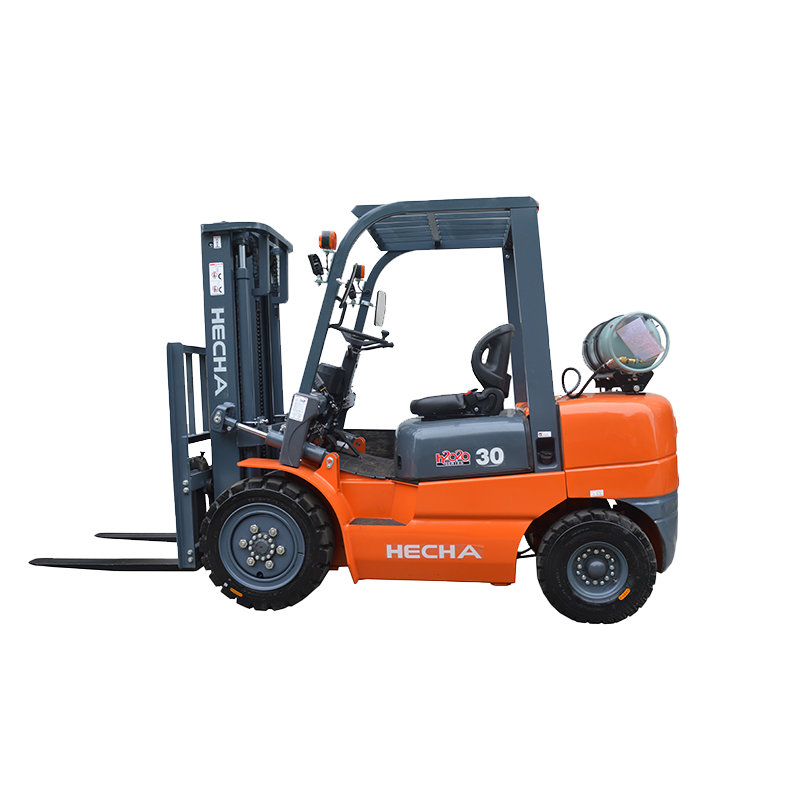 1,5 -3.5Ton GPL BIRUT